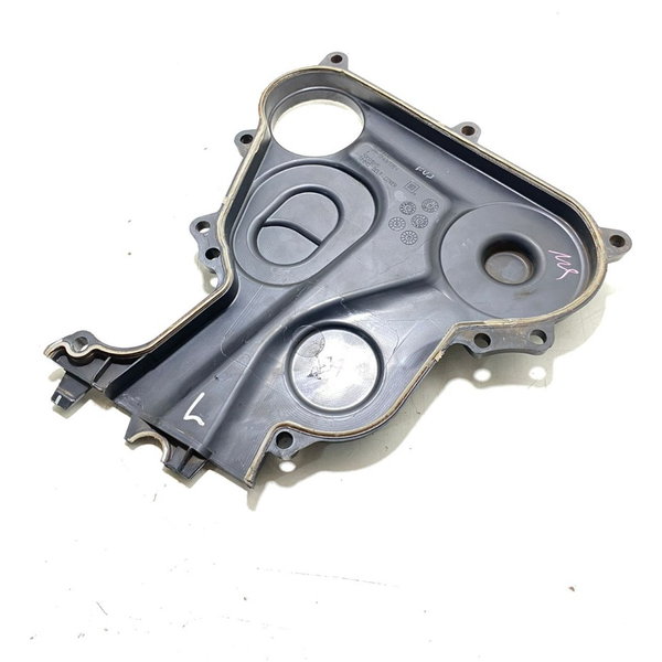 Capa Superior Correia Chevrolet S10 2.8 Diesel 12/15 Cx342