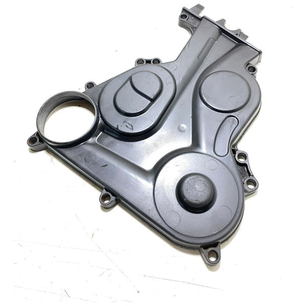 Capa Superior Correia Chevrolet S10 2.8 Diesel 12/15 Cx342