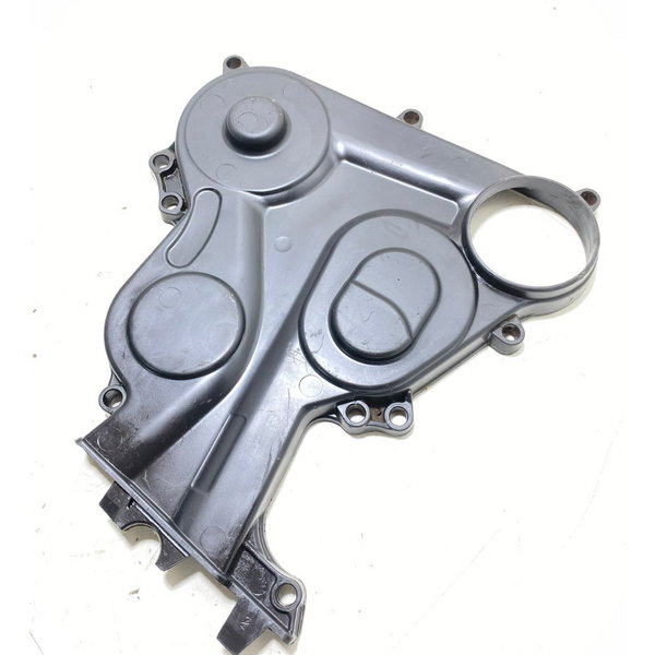 Capa Superior Correia Chevrolet S10 2.8 Diesel 12/15 Cx342