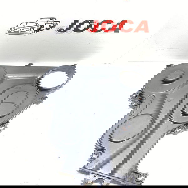 Capa Superior Correia Chevrolet S10 2.8 Diesel 12/15 Cx342