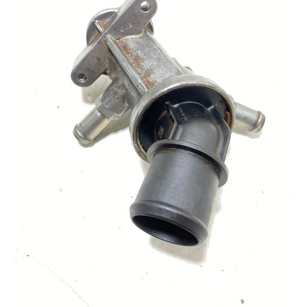 Carcaça Valvula Termoestatica S10 2.8 Diesel 200 Cv 12/15
