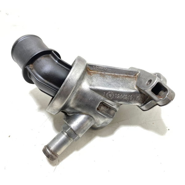 Carcaça Valvula Termoestatica S10 2.8 Diesel 200 Cv 12/15