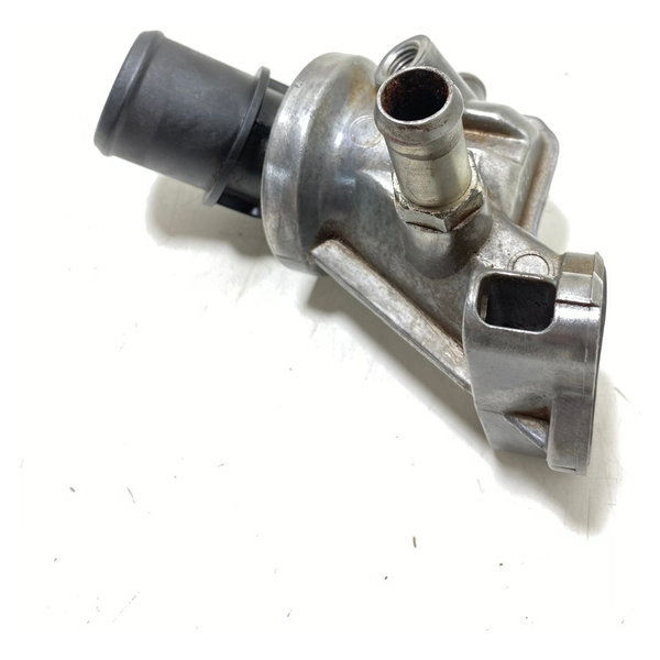 Carcaça Valvula Termoestatica S10 2.8 Diesel 200 Cv 12/15