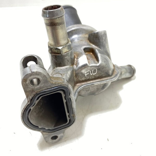 Carcaça Valvula Termoestatica S10 2.8 Diesel 200 Cv 12/15