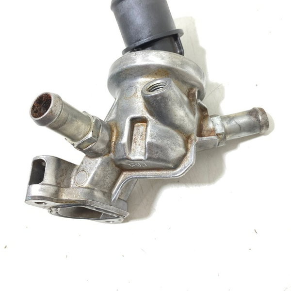 Carcaça Valvula Termoestatica S10 2.8 Diesel 200 Cv 12/15