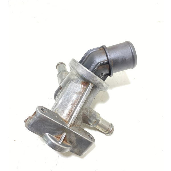 Carcaça Valvula Termoestatica S10 2.8 Diesel 200 Cv 12/15