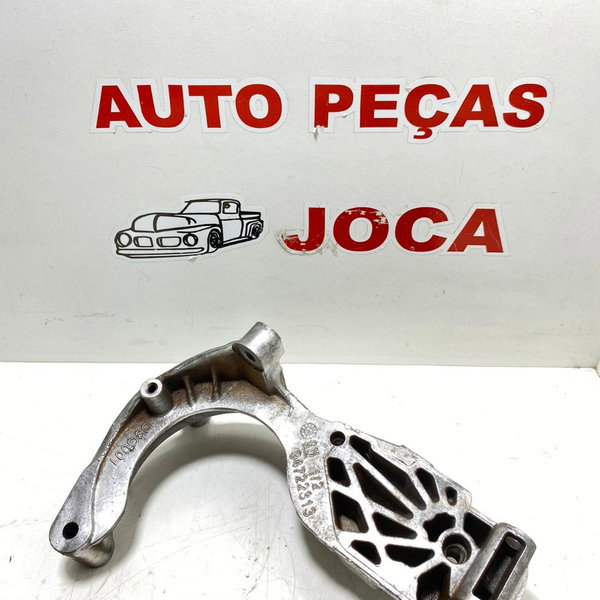 Suporte Tensor Correia Chevrolet S10 2.8 Diesel 12/15 Cx342