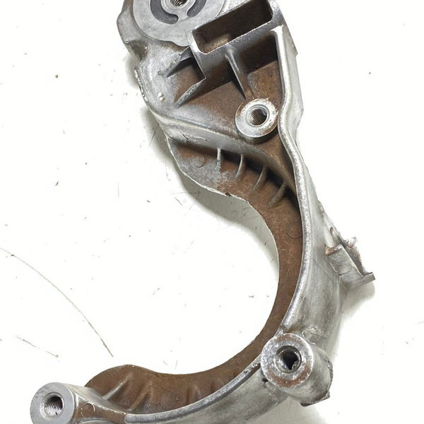 Suporte Tensor Correia Chevrolet S10 2.8 Diesel 12/15 Cx342