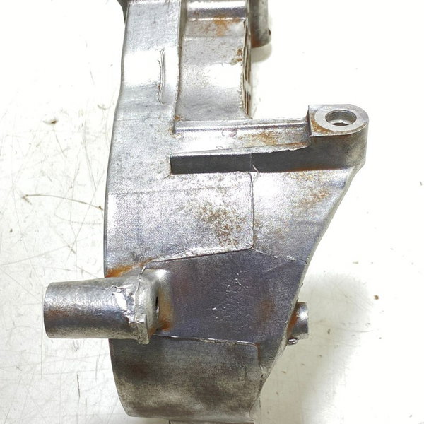 Suporte Tensor Correia Chevrolet S10 2.8 Diesel 12/15 Cx342
