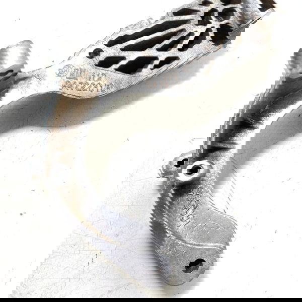 Suporte Tensor Correia Chevrolet S10 2.8 Diesel 12/15 Cx342