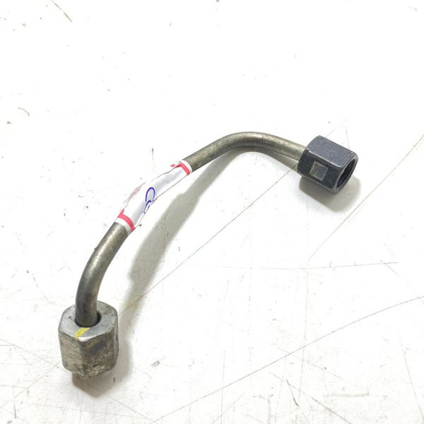 Canos Bico Injetor Toyota Hilux 2.8 Diesel 16/21 Cx342