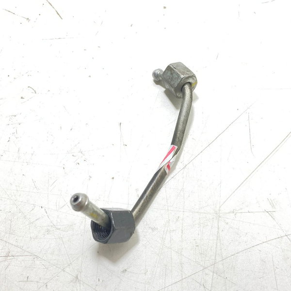 Canos Bico Injetor Toyota Hilux 2.8 Diesel 16/21 Cx342