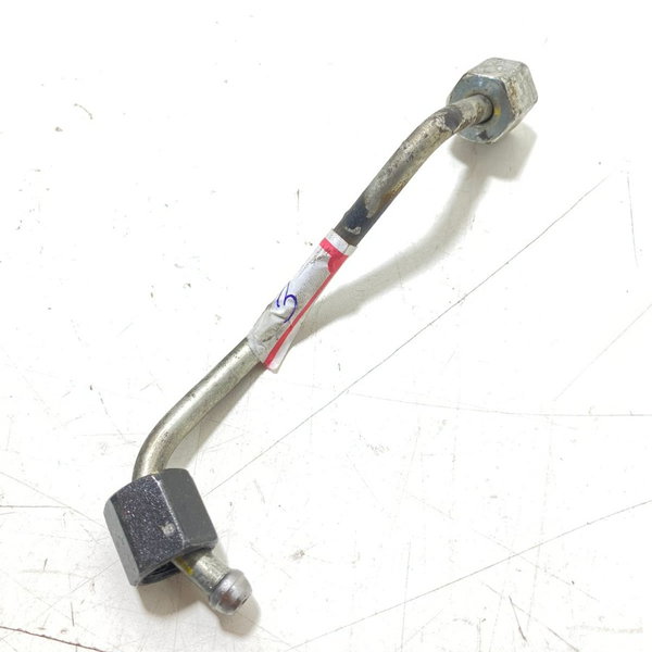 Canos Bico Injetor Toyota Hilux 2.8 Diesel 16/21 Cx342