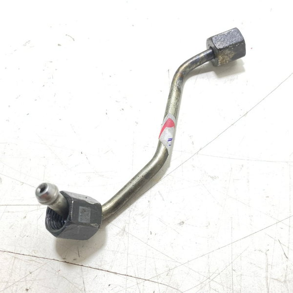 Canos Bico Injetor Toyota Hilux 2.8 Diesel 16/21 Cx342