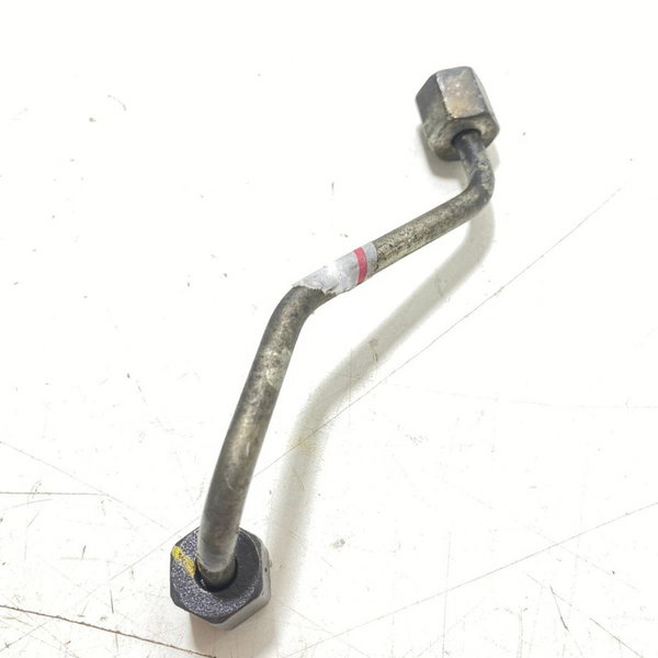 Canos Bico Injetor Toyota Hilux 2.8 Diesel 16/21 Cx342