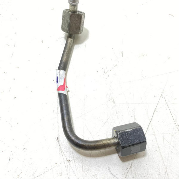 Canos Bico Injetor Toyota Hilux 2.8 Diesel 16/21 Cx342