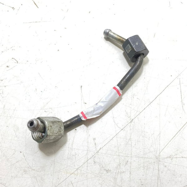 Canos Bico Injetor Toyota Hilux 2.8 Diesel 16/21 Cx342