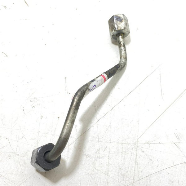 Canos Bico Injetor Toyota Hilux 2.8 Diesel 16/21 Cx342