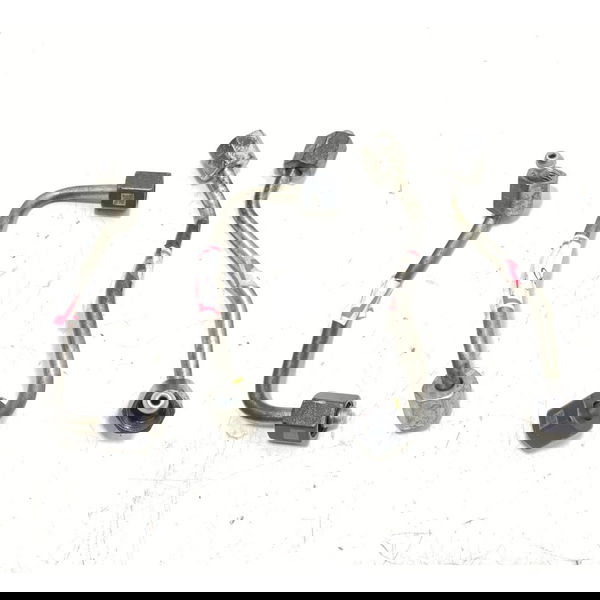 Canos Bico Injetor Toyota Hilux 2.8 Diesel 16/21 Cx342