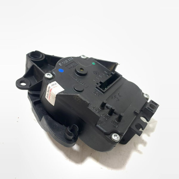 Motor Atuador Ventilação Volkswagen Golf 99/07 Cx342