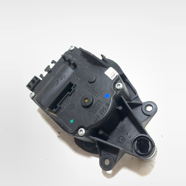 Motor Atuador Ventilação Volkswagen Golf 99/07 Cx342