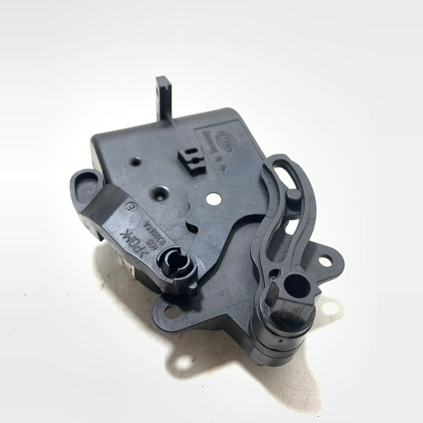 Motor Atuador Ventilação Volkswagen Golf 99/07 Cx342
