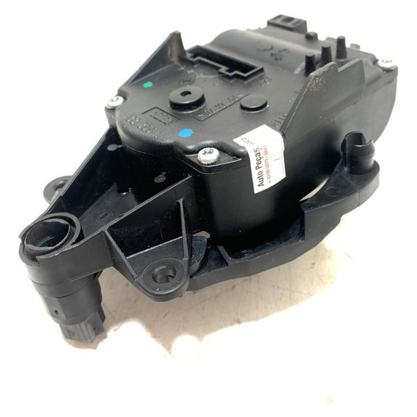 Motor Atuador Ventilação Volkswagen Golf 99/07 Cx342