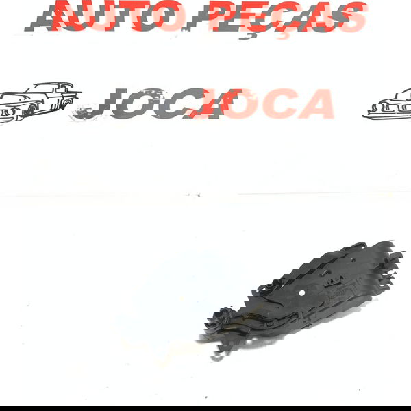 Motor Atuador Ventilação Volkswagen Golf 99/07 Cx342