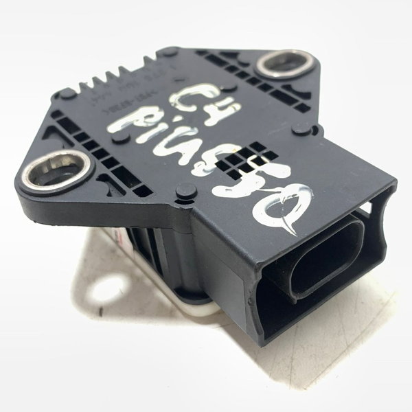Modulo Sensor Aceleração Citröen C4 Lounge 14/18 Cx342