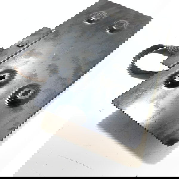 Suporte Bateria Ford Ranger 2017/2021  Cx342