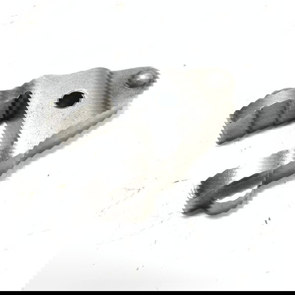 Suporte Bico Injetor Nissan Frontier 2.5 163cv 13/18 Cx341