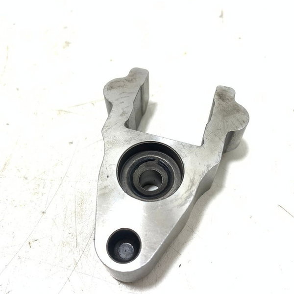 Suporte Bico Injetor Nissan Frontier 2.5 163cv 13/18 Cx341