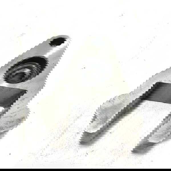 Suporte Bico Injetor Nissan Frontier 2.5 163cv 13/18 Cx341