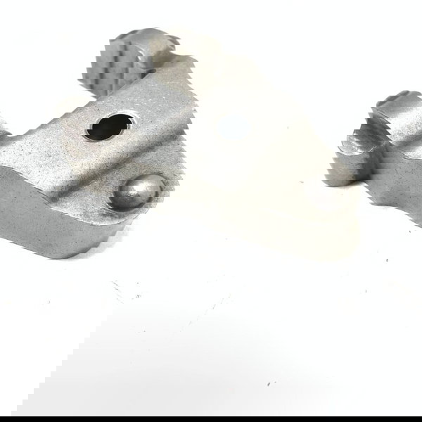 Suporte Bico Injetor Nissan Frontier 2.5 163cv 13/18 Cx341