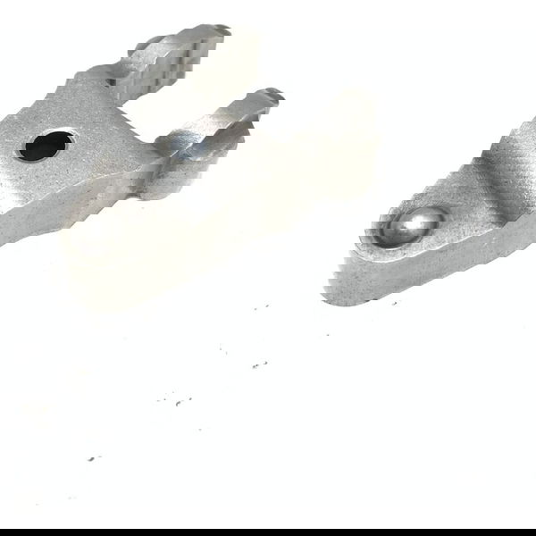 Suporte Bico Injetor Nissan Frontier 2.5 163cv 13/18 Cx341