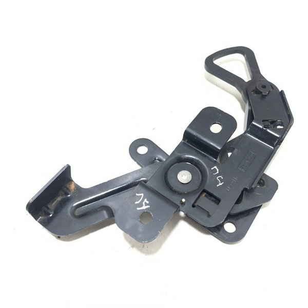 Mecanismo Fechadura Traseira Ford Ranger 13/20 Cx342
