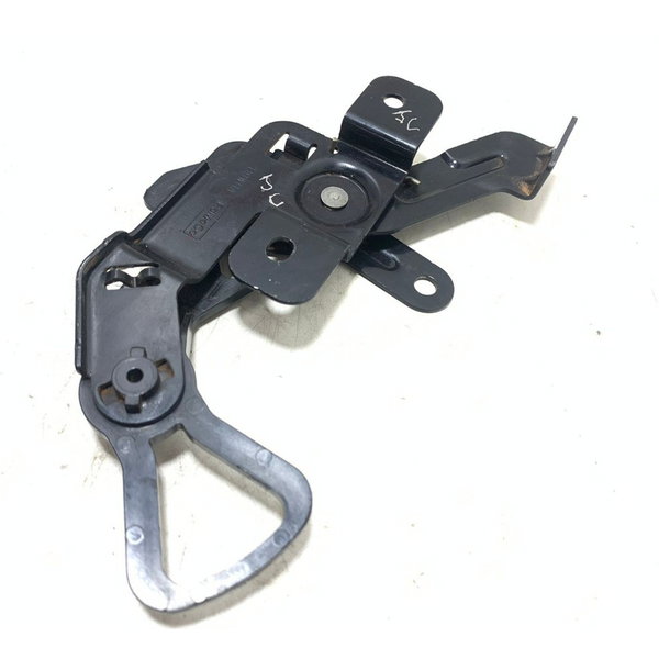 Mecanismo Fechadura Traseira Ford Ranger 13/20 Cx342