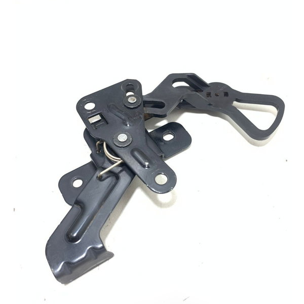 Mecanismo Fechadura Traseira Ford Ranger 13/20 Cx342