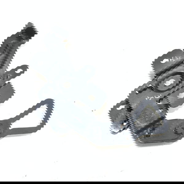 Mecanismo Fechadura Traseira Ford Ranger 13/20 Cx342