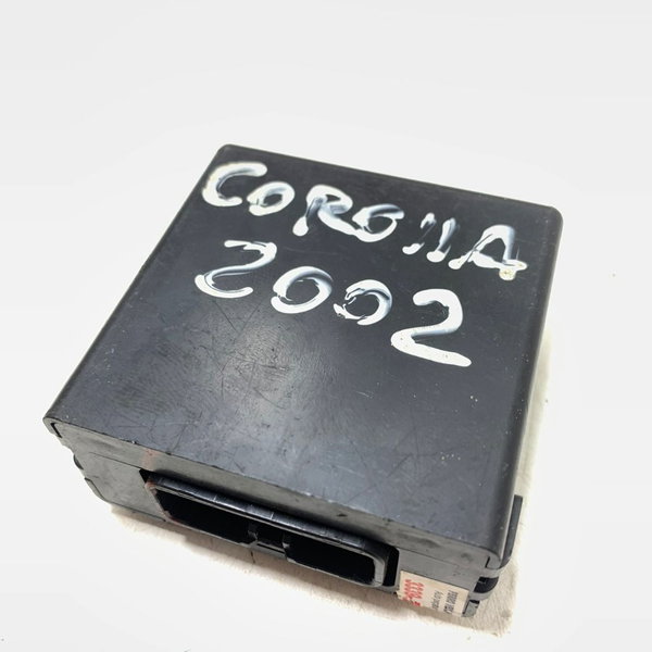 Modulo Conforto Toyota Corolla Fielder 03/08 Cx341