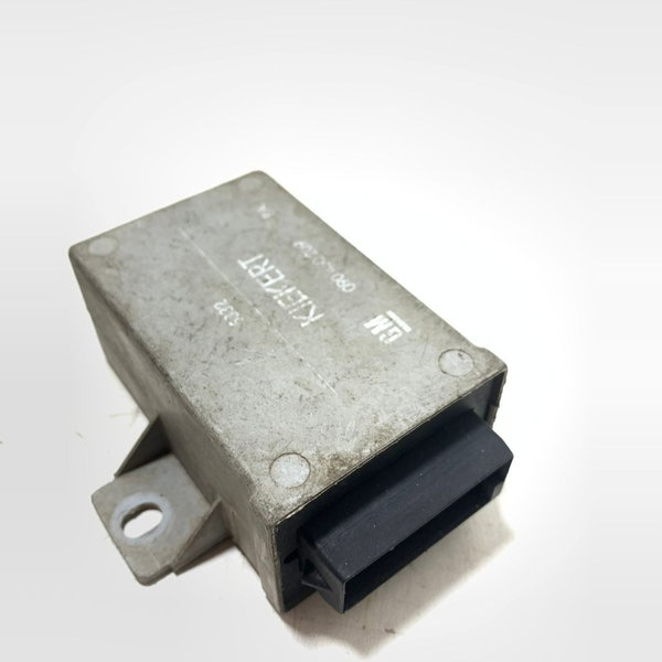 Modulo Alarme Chevrolet Calibra Omega 94/98 Cx341
