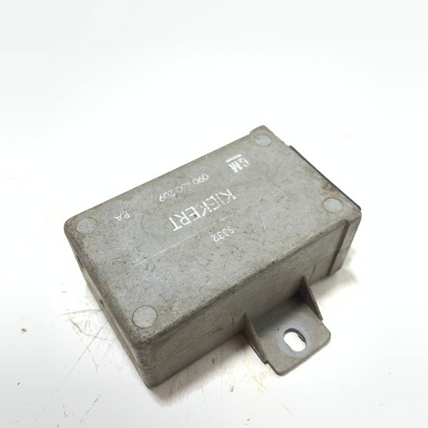 Modulo Alarme Chevrolet Calibra Omega 94/98 Cx341