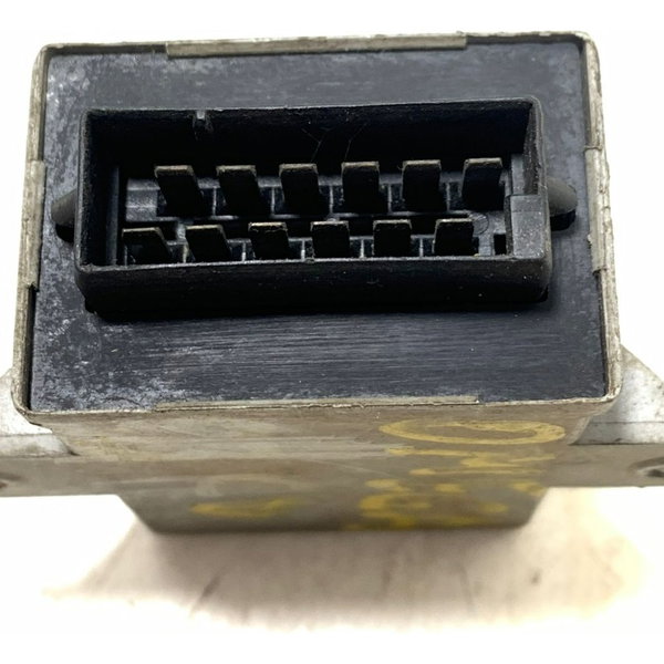 Modulo Alarme Chevrolet Calibra Omega 94/98 Cx341