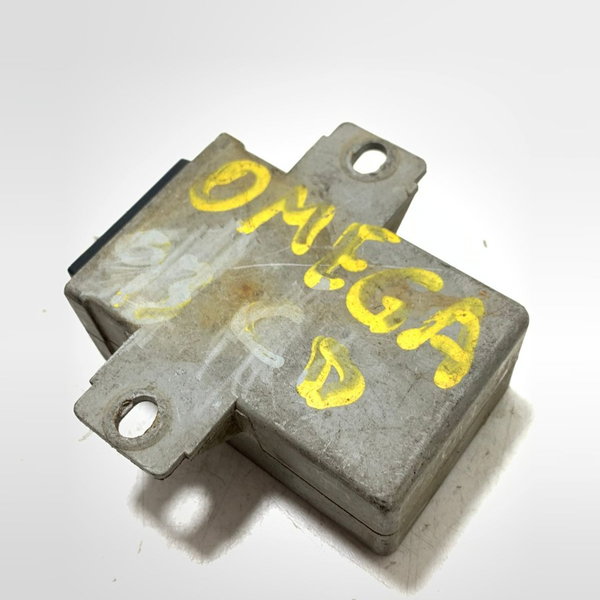 Modulo Alarme Chevrolet Calibra Omega 94/98 Cx341