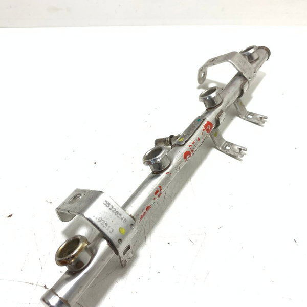 Flauta Bico Injetor Fiat 1.6 1.8 E-torq 11/18 Cx342