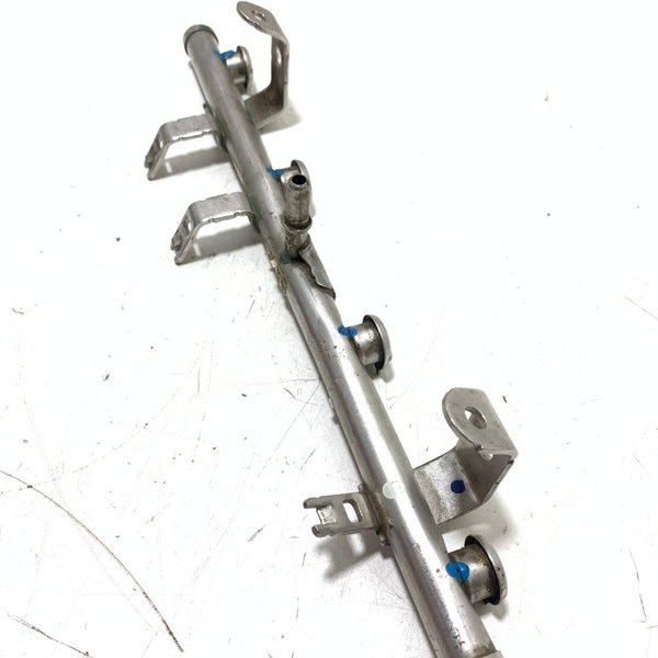 Flauta Bico Injetor Fiat 1.6 1.8 E-torq 11/18 Cx342