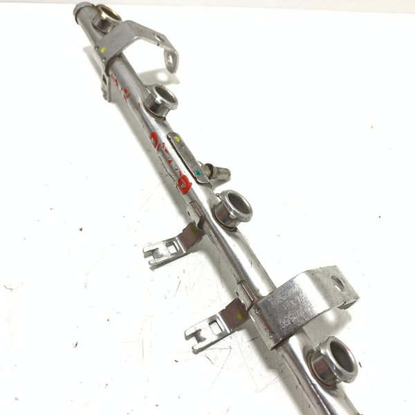 Flauta Bico Injetor Fiat 1.6 1.8 E-torq 11/18 Cx342