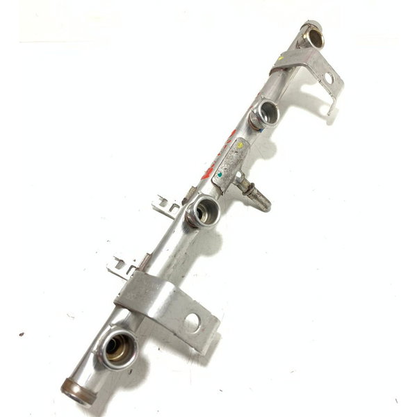 Flauta Bico Injetor Fiat 1.6 1.8 E-torq 11/18 Cx342