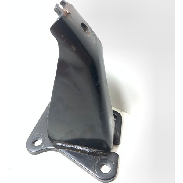 Suporte Coxim Esquerdo Motor Nissan Frontier 2.5 13/18 Cx341