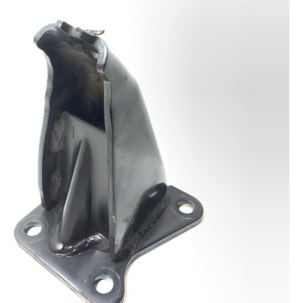 Suporte Coxim Esquerdo Motor Nissan Frontier 2.5 13/18 Cx341